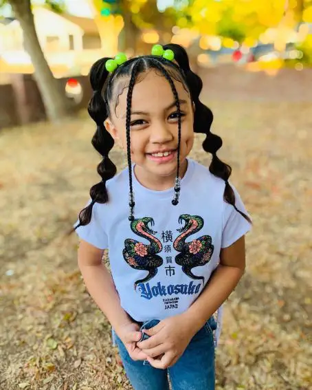 9 Best Christmas Hairstyles For Little Black Girl 9 Best Christmas Hairstyles For Little Black Girl