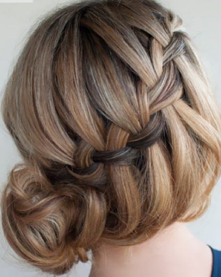 10 Best Hairstyles For Family Pictures