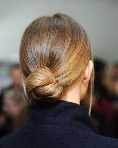 Half-Up Braided Bun with Charmed Braids