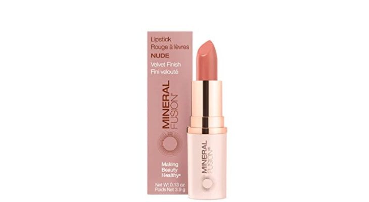 7 Best Nude Lipsticks For Olive Skin