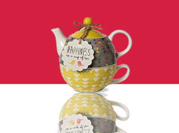 18 Best Gifts For Tea Lovers