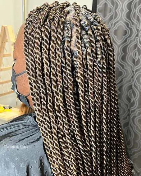 Twists