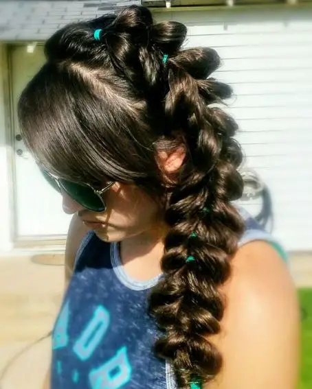 10 Best Hairstyles For Family Pictures