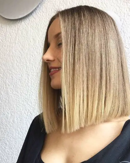 Angled Lob