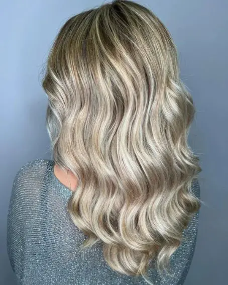 Natural Looking Waves