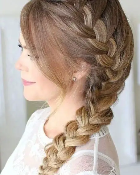 10 Best Hairstyles For Family Pictures