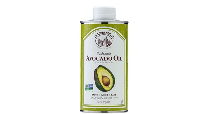 Avocado Oil Hair Food Unlock Your Hairs Natural Radiance and Health!