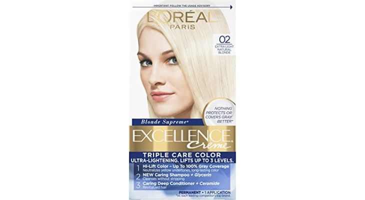 7 Best Colors For White Hair