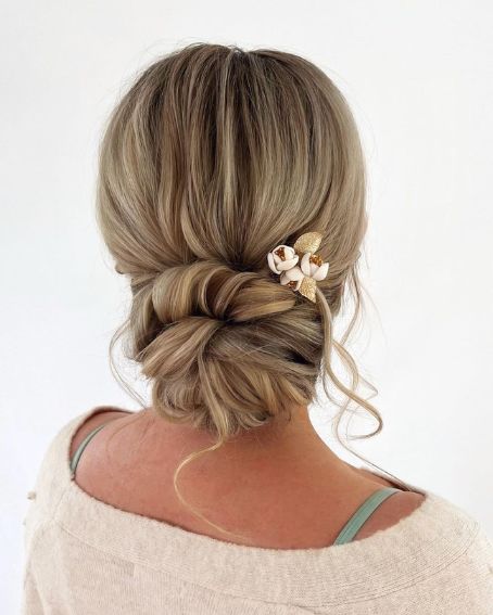 Chignon