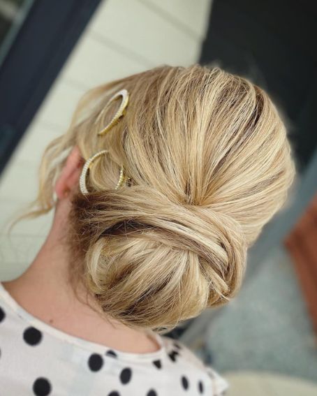 Updo