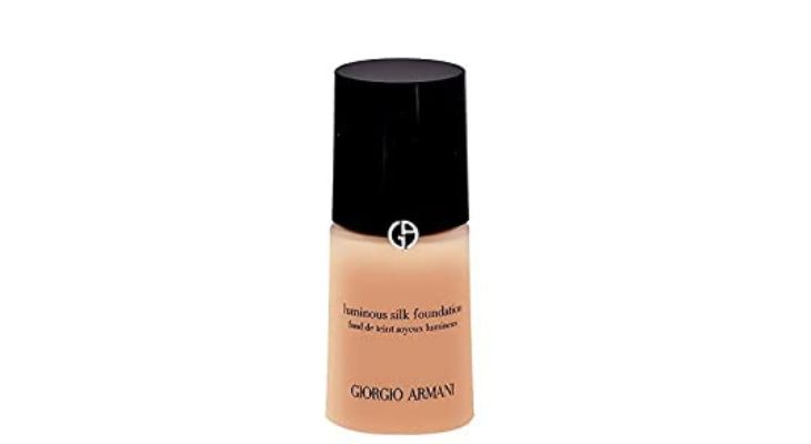 Best Similar Giorgio Armani Luminous Silk Foundation Products