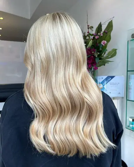 Beachy Waves