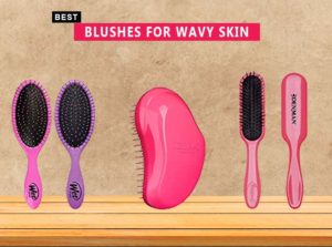 Best Brushes For Wavy Hair