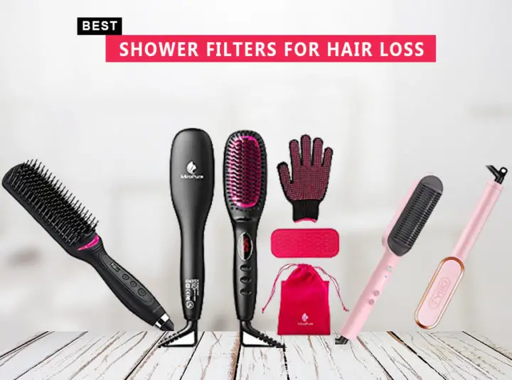 The 13 Best Hair Straightening Brushes In 2024