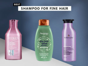 The 14 Best Shampoos for Fine Hair