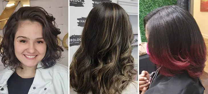 13 Best Flat Iron Straight Hairstyles For Black Hair 13 Best Flat Iron Straight Hairstyles For Black Hair