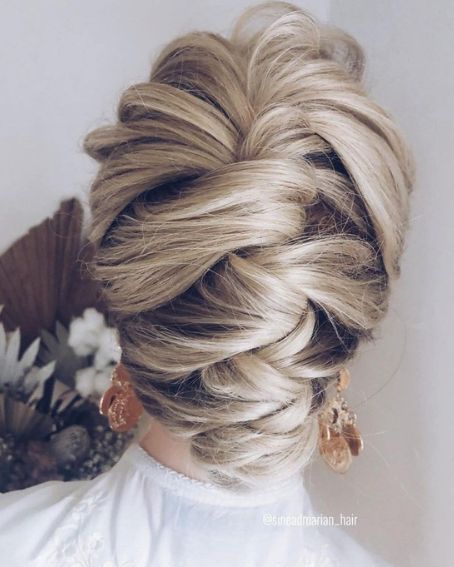 French Twist