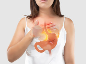 How Long Does Acid Reflux Take To Heal
