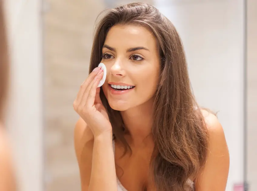 How to Remove Makeup Without Makeup Remover