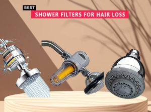 The 10 Best Shower Filters for Hair Loss