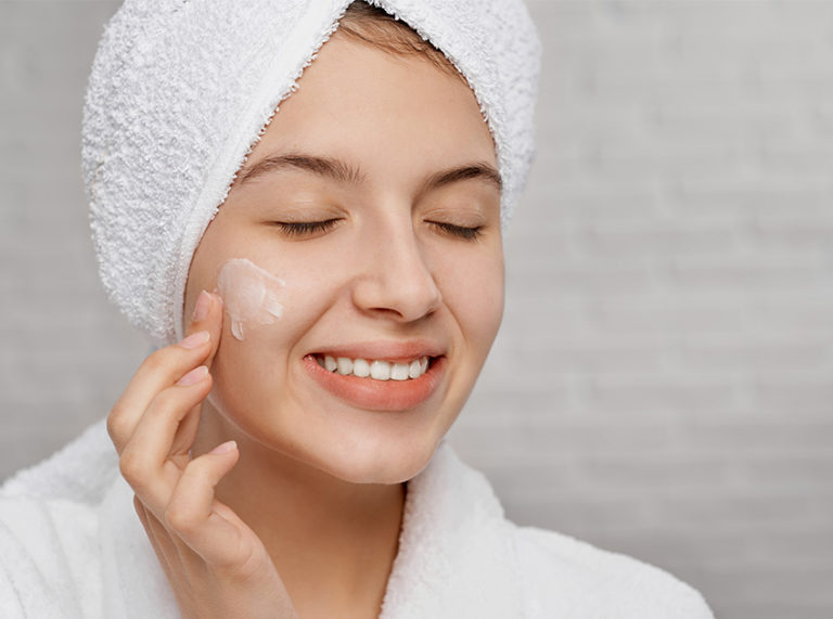 What Happens When You Stop Using Hydroquinone Cream?