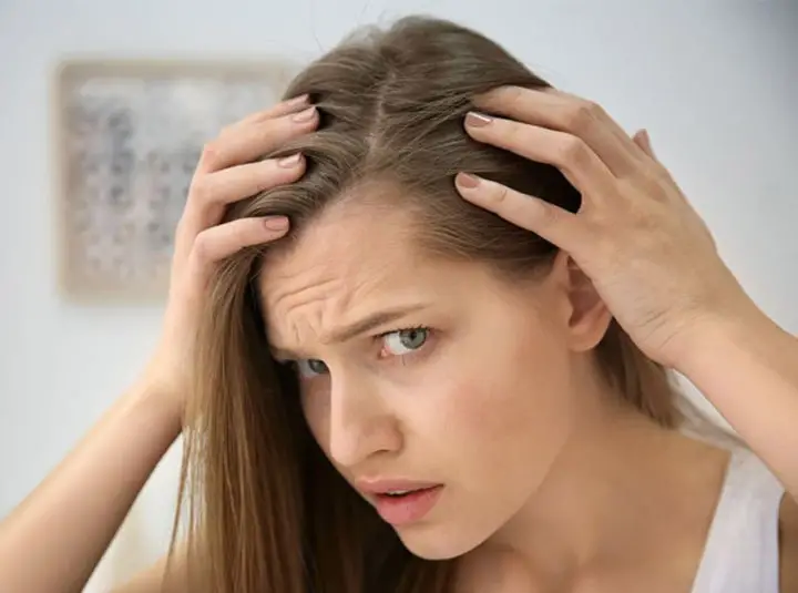 What Does Chlorine Do To Your Hair?