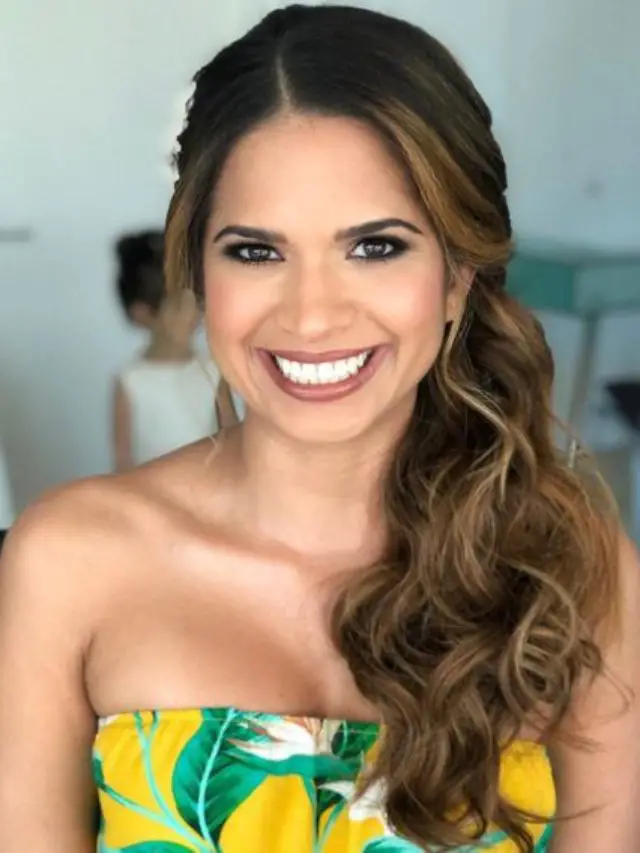 Best Cute Hairstyles For Dance - Beauty Epic