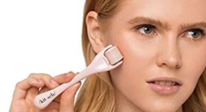 7 Best Derma Rollers For Hair Loss