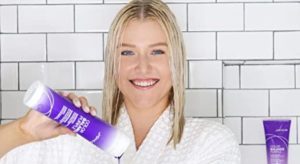7 Best Purple Shampoos For Balayage