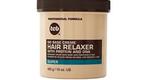 7 Best Relaxers For Black Hair
