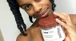 7 Best Products For High Porosity Hair