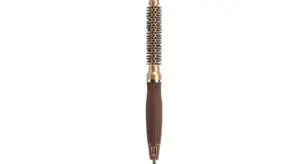 7 Best Round Brushes For Fine Hair