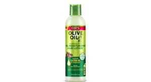 7 Best Olive Oils For Hair