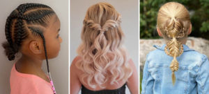 4c Hairstyles For Kids