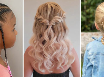 4c Hairstyles For Kids