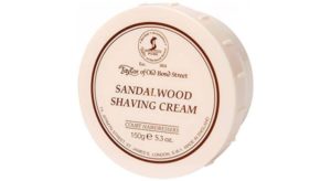 Best Shaving Soaps For Sensitive Skin