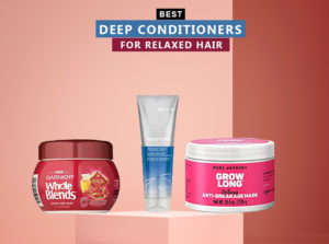 7 Best Deep Conditioners For Relaxed Hair
