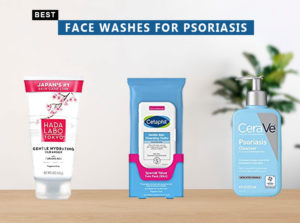 7 Best Face Washes For Psoriasis