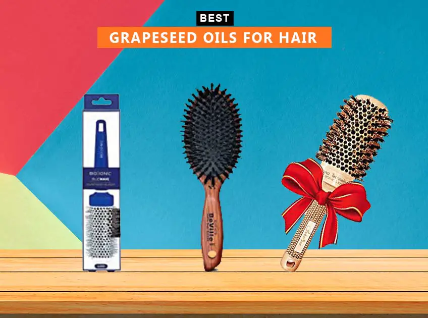 7 Best Hair Brushes For Fine Hair