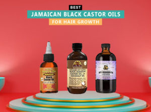 7 Best Jamaican Black Castor Oils For Hair Growth