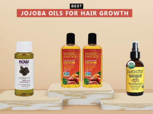 7 Best Jojoba Oils for Hair Growth