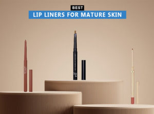 7 Best Lip Liners For Mature Skin