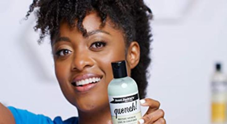 7 Best Leave-In Conditioners For Low Porosity Hair