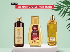 7 Best Almond Oils For Hair