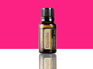 Copaiba essential oil uses and benefits