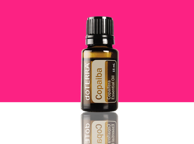5 Benefits Of Copaiba Oil & How To Use It