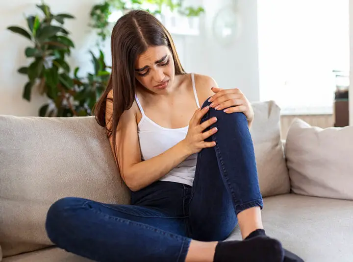 7 Essential Oils For Inflammation How To Use Them