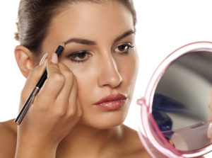 Eye Makeup Tips And Tricks For Black Eyes