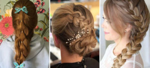 Hairstyles For Family Pictures