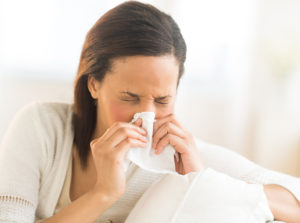 11 Natural Home Remedies for Cold Symptoms